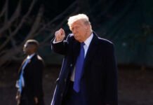 Trump: Zelenski solo quiere seguir recibiendo dinero