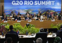 ¿Un dardo a Musk? Lula habla sobre los ricos en Marte