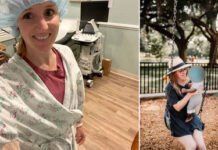 Va al hospital para sacarse una muela y termina sin mandíbula