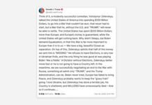 «¡Vete a la mierda!», lanza un líder de la unidad neonazi Azov a Musk, pero luego se echa atrás