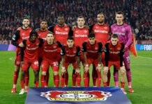 Bayer Leverkusen vs. Bayern Múnich por la UEFA Champions League: formaciones, a qué hora juegan, dónde y cómo verlo EN VIVO