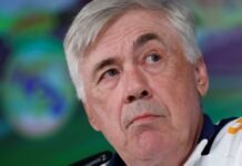 Brasil, en crisis tras el baile de Argentina: Dorival Júnior tiene un pie afuera de la Selección y Carlo Ancelotti descartó llegar como DT