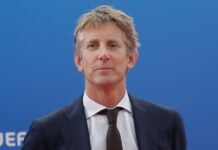 Edwin Van der Sar, el «villano» de Argentina en Francia 98, destrozó al Dibu Martínez: «No es ni top 10 del mundo»