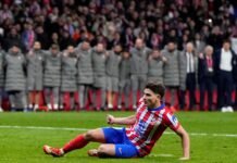 El penal de Julián Álvarez al Real Madrid: la UEFA aclaró la polémica con un comunicado pero reconoció que se debería discutir un cambio de regla