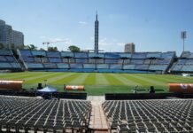 Eliminatorias: en Uruguay las populares para ver a la Selección cuestan un tercio de lo que valen en Argentina de cara al duelo contra Brasil