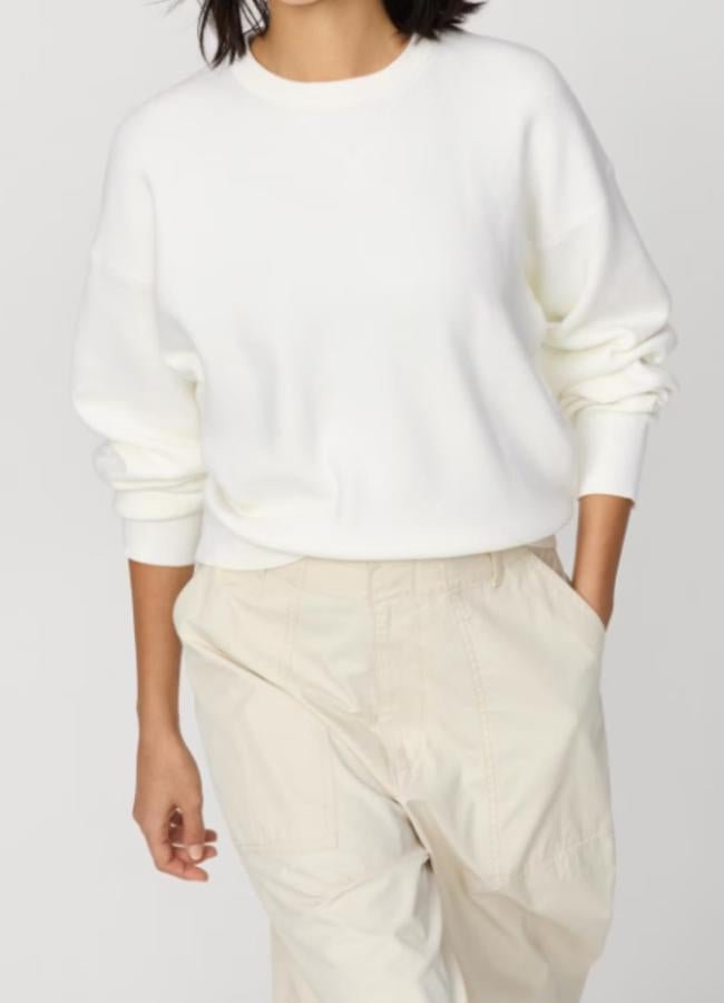 Básicos de primavera de Uniqlo (UNIQLO)