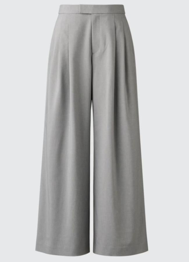 Básicos de primavera de Uniqlo (UNIQLO)