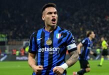 Feyenoord vs Inter de Lautaro Martínez, por la Champions League: formaciones, a qué hora es, dónde y cómo verlo en vivo por TV
