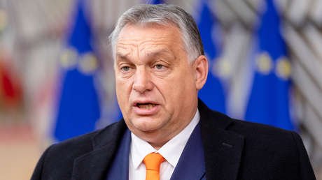 Orbán sobre la alerta de Bruselas: "Si alguien se prepara para la guerra, es porque quiere iniciarla"