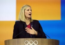 Kirsty Coventry hace historia en el deporte olímpico y se convierte en la primera mujer presidenta del COI, en una elección que se resolvió más rápido de lo esperado