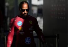 La Fórmula 1 calienta motores: la espectacular presentación de la transmisión oficial de la temporada 2025