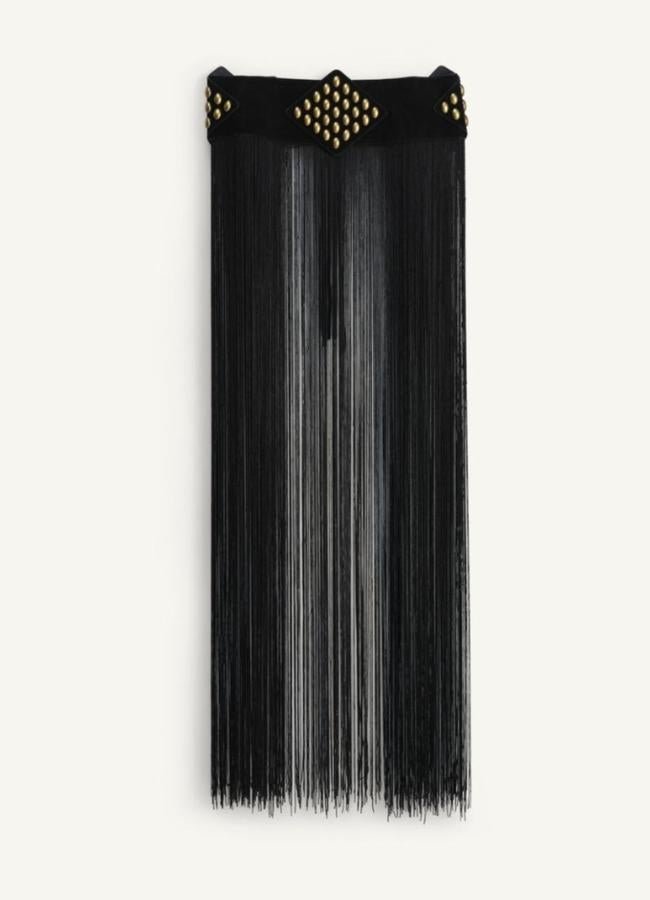 Zara Studio Collection SS25 (ZARA)