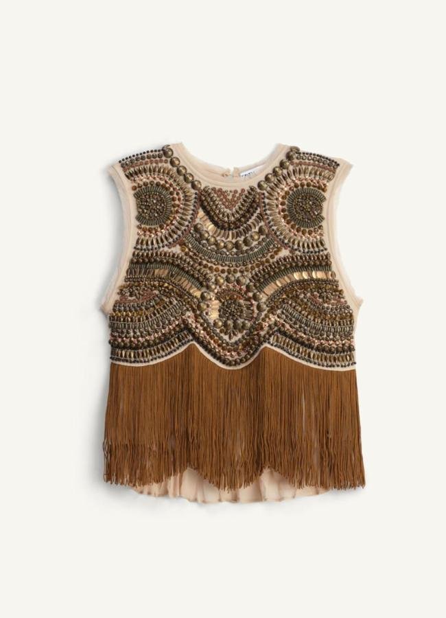 Zara Studio Collection SS25 (ZARA)