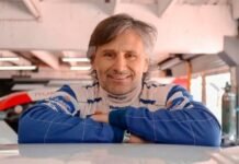 Marcos Di Palma y su «camión solidario» ya están camino a Bahía Blanca: 740 kilómetros y 11 ciudades en 48 horas