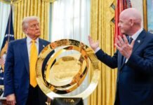 Mundial de Clubes 2025: la FIFA reveló el plan para resolver la vacante del León de México y el nuevo rival del Chelsea de Enzo Fernández