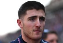 Qué dijo Jack Doohan tras el día para el olvido que protagonizó en China, mientras Franco Colapinto espera su chance en Alpine