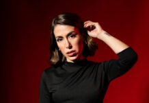 Rocío Portillo: la resiliencia convertida en arte