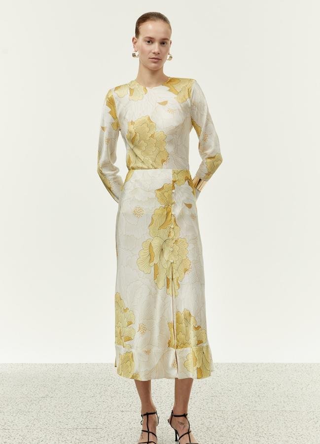 Así queda el conjunto de Sfera.