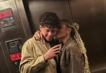 Trinity, la hija de Dennis Rodman, y su sorprendente romance con un crack de la Next Gen del que habla todo Estados Unidos