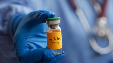 Asesor de Trump: "China ha matado a más de un millón de estadounidenses"