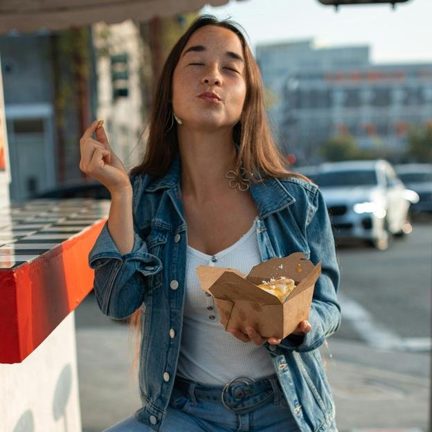 Consumir moluscos como las almejas pueden subir tus niveles de hierro. 