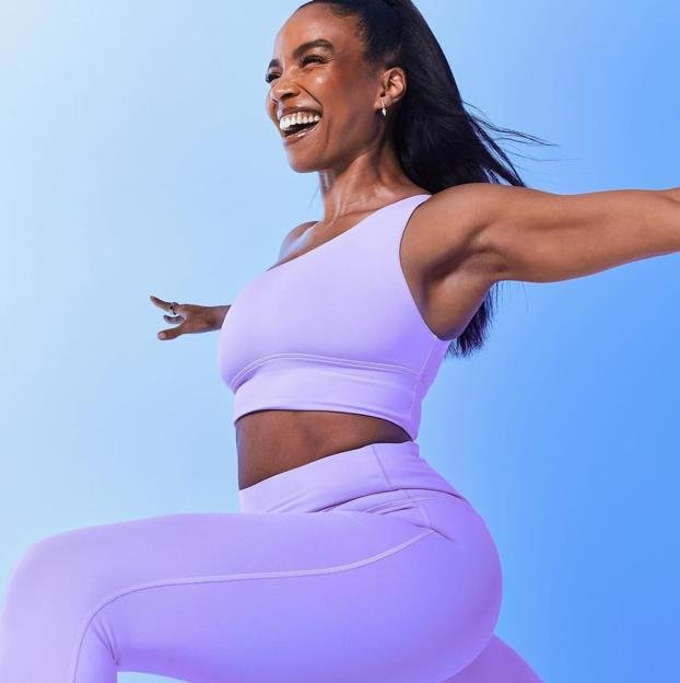 Existen diferentes versiones de la zancada. 