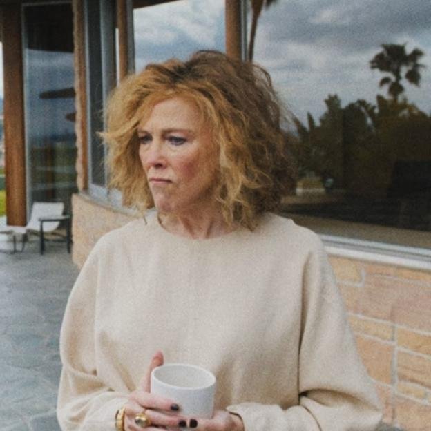Catherine O'Hara en una imagen de The Studio.