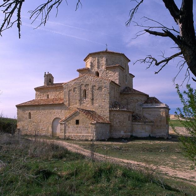 Ermita de Nuestra Señora de la Anunciada, Urueña
