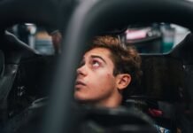 Fórmula 1: Franco Colapinto no va como reserva al GP de Miami y el equipo Alpine ya definió los próximos pasos del piloto argentino