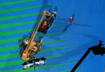 Fórmula 1: Los McLaren lideraron una práctica que terminó con el choque del Red Bull de Tsunoda y con Doohan muy lejos de Gasly