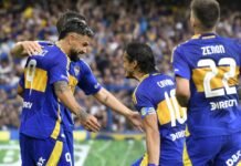La agenda deportiva del fin de semana y la TV: River, Boca, clásico de Manchester, Argentina Sub 17, Fórmula 1 en Japón, Los Pumas 7s y más