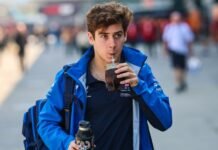 La presencia de Franco Colapinto en Miami «no está confirmada» y ahora le apunta a Imola para su regreso a la Fórmula 1