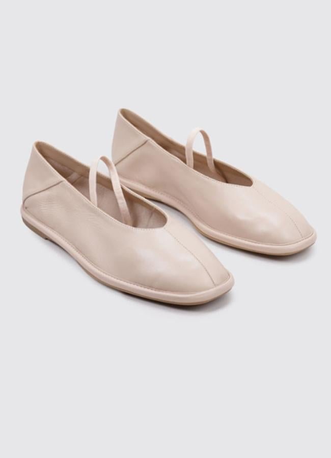 Bailarinas para primavera (KRACK)