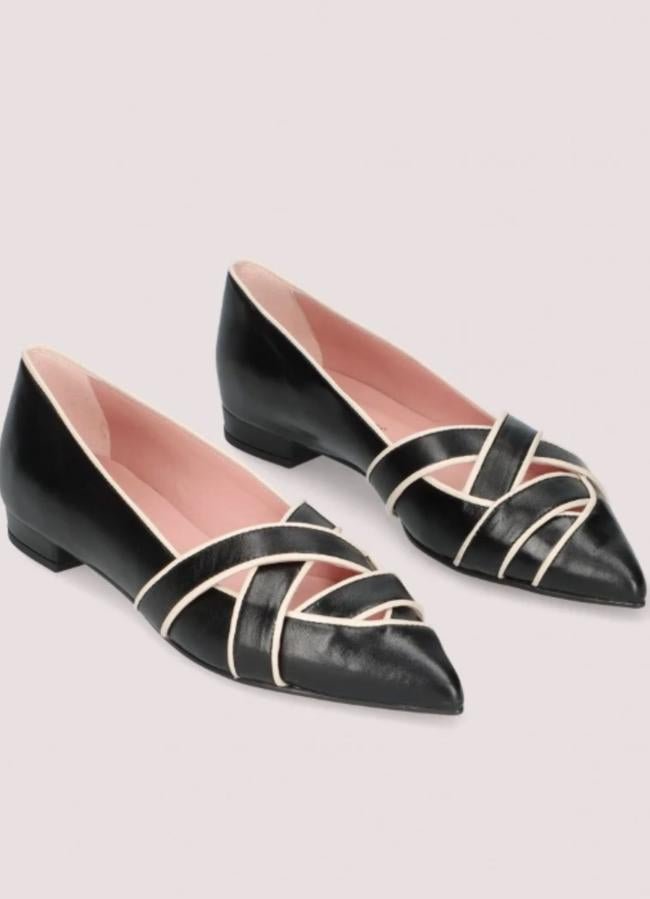 Bailarinas para primavera (PRETTY BALLERINAS)