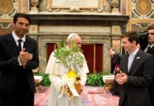 Lionel Messi y todo el dolor del mundo por la muerte de Francisco: «Un Papa distinto, cercano, argentino…»