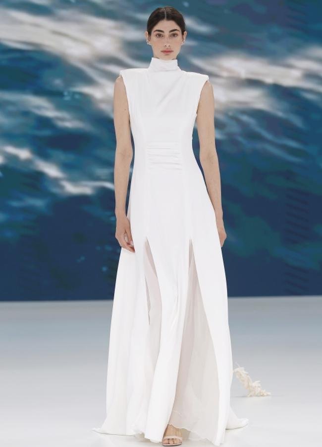 Andrea Lalanza. / D.R.