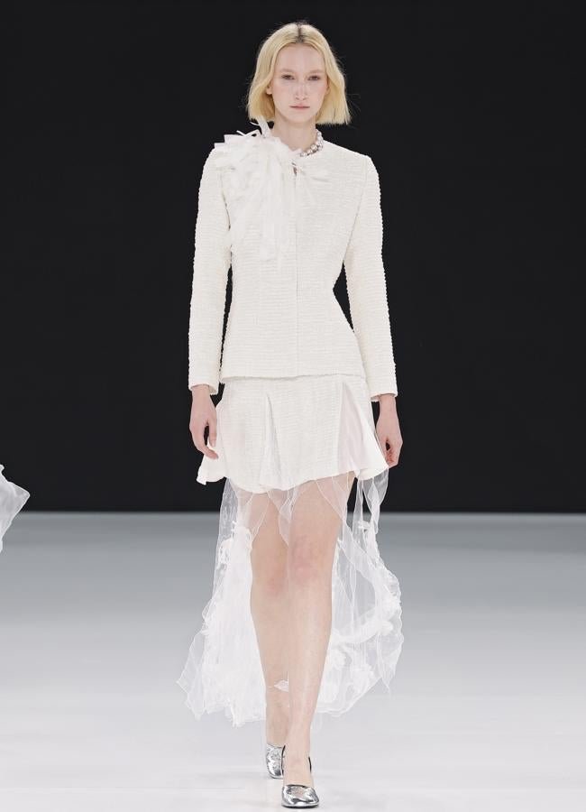 Marta Martí. / D.R.