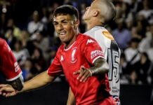 Matías Tissera recuperó la libertad: regresa a Buenos Aires en auto y le puso fin a una pesadilla de 28 días