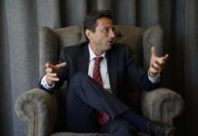 Política y negocios: quién es quién en el escándalo de San Lorenzo