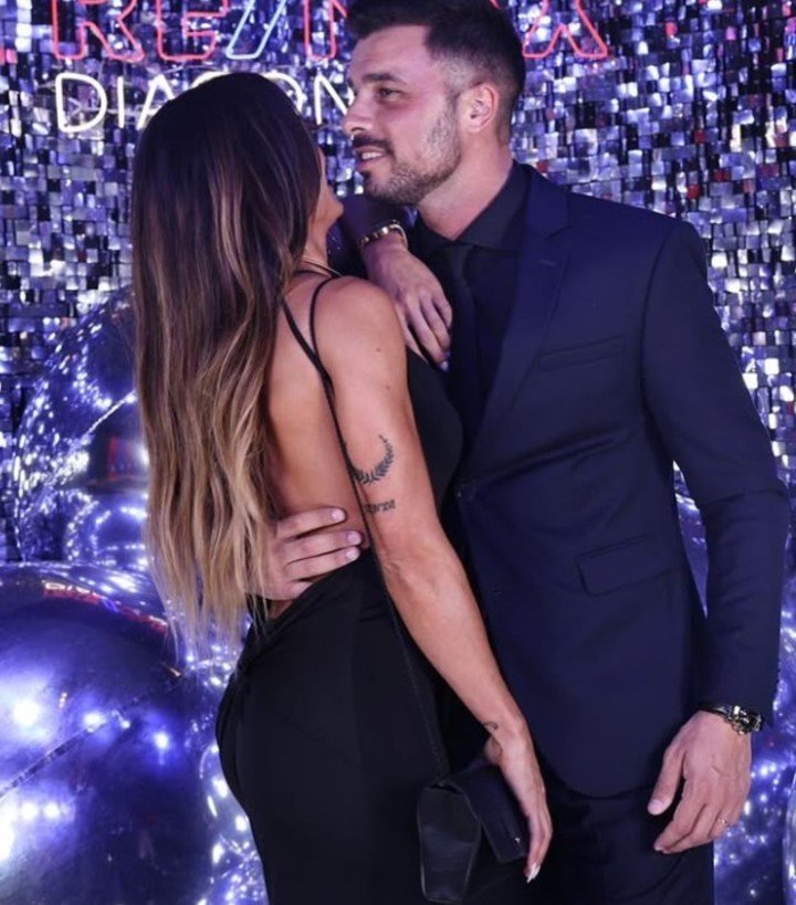 Francisco Sánchez Gamino, el funcionario echado tras la cámara oculta al presidente de San Lorenzo.