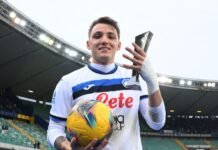 Quién es el gigante de Europa que quiere llevarse a Mateo Retegui por una cifra millonaria