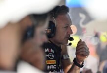 Red Bull estalló en crisis tras el desastroso GP de Japón de F1: quejas a granel de Verstappen y reunión urgente de Horner y compañía
