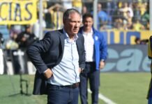 Rosario Central vs Instituto, por el Torneo Apertura de la Liga Profesional de Fútbol: minuto a minuto, EN VIVO