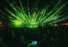 The Chemical Brothers en Córdoba: Una noche de sonidos que marcaron generaciones