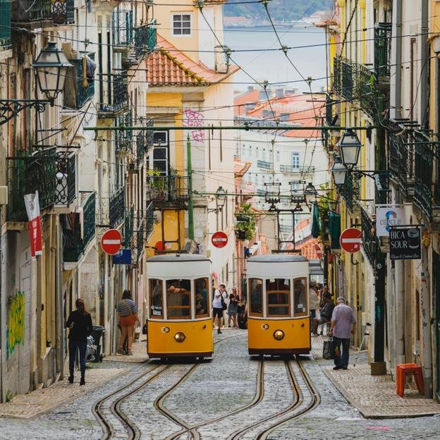 Lisboa, Portugal
