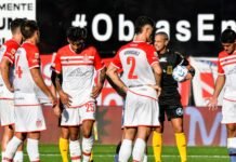Así están las tablas del Torneo Apertura de la Liga Profesional: cómo serían los cruces de los Playoffs con Estudiantes que entró por la ventana