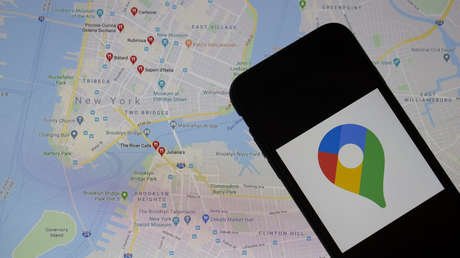 México demanda a Google