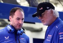 Bombazo en Alpine: renunció el jefe de equipo de la Fórmula 1 y en su lugar asume Flavio Briatore, justo cuando se habla del regreso de Colapinto