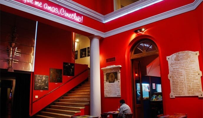 Cine Y Ambiente Se Reencuentran En El Cineclub: Estreno De “El Crepúsculo De Las Especies” En Córdoba