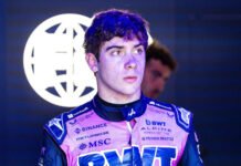 Colapinto en la F1: dónde ver en vivo este domingo 25 la carrera del GP Mónaco 2025 por TV y streaming